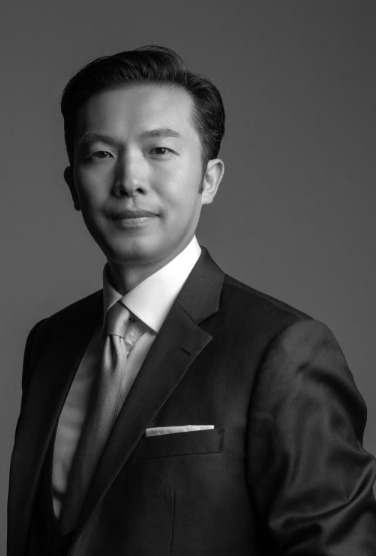 Patrick Tsang, Chairman of Tsang Group