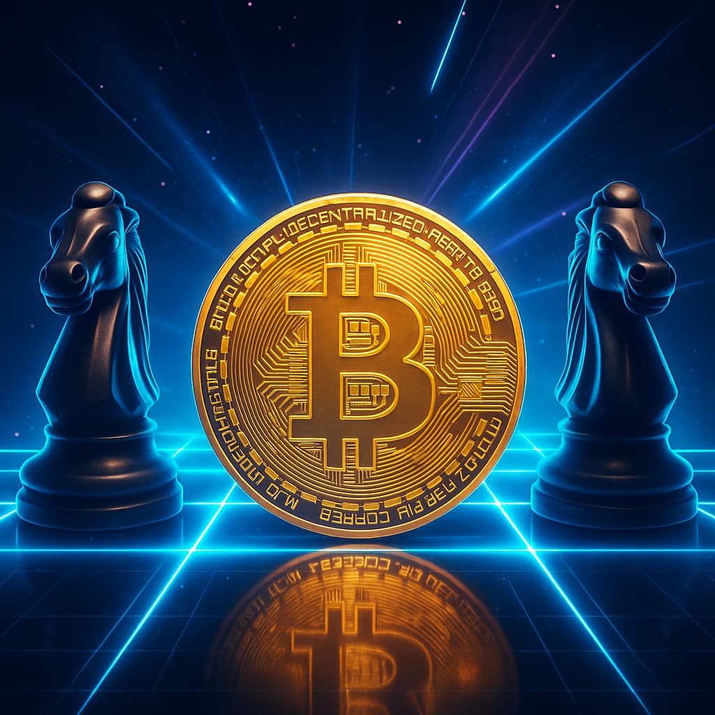 Cryptocurrency