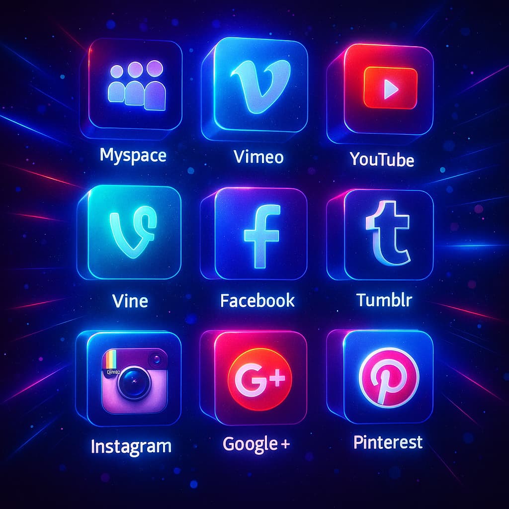 Digital Media